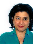 Ileana María Ponce-Gonzalez - Latino Center For Health